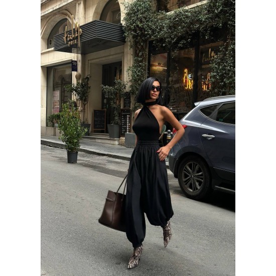 230500 BLACK TROUSERS