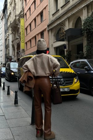 230505 Taba TROUSERS