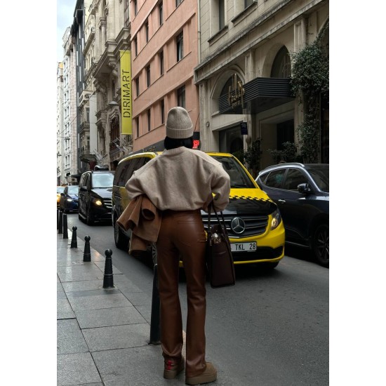 230505 Taba TROUSERS