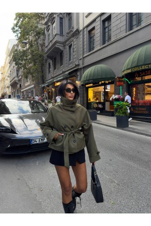 230508 HAKİ TRENÇKOT