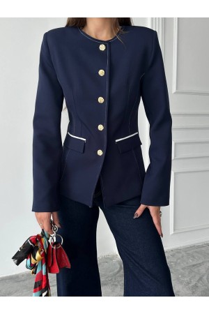 230525 LACİVERT CEKET