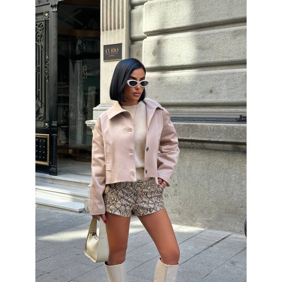 230531 POWDER JACKET