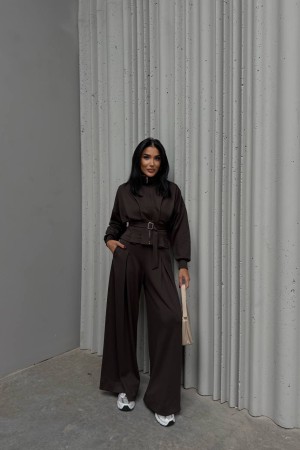 230575 SARI EŞOFMAN TAKIM