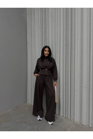 230575 SARI EŞOFMAN TAKIM