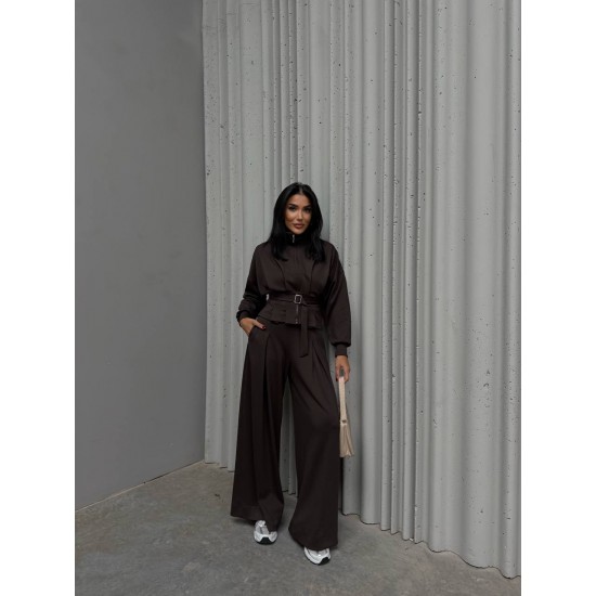 230575 SARI EŞOFMAN TAKIM