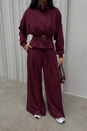 230576 BORDO EŞOFMAN TAKIM