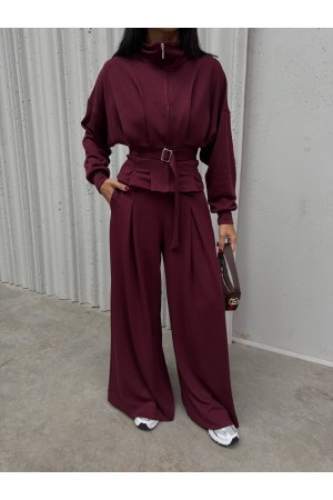 230576 BORDO EŞOFMAN TAKIM