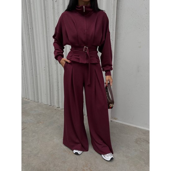 230576 BORDO EŞOFMAN TAKIM