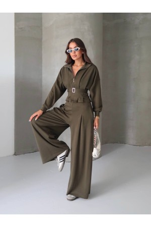 230578 HAKİ EŞOFMAN TAKIM