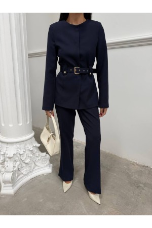 230589 LACİVERT TAKIM