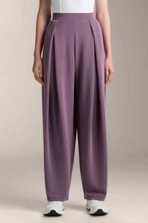 230611 Lilac TROUSERS