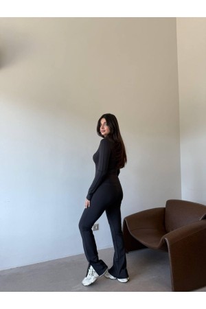 230617 BLACK "Tracksuit Team"