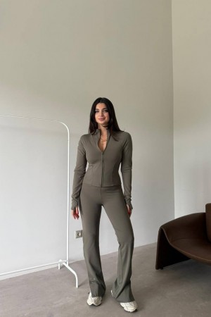 230620 HAKİ EŞOFMAN TAKIM