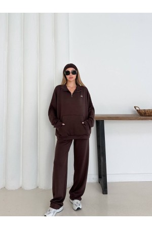 230646 COFFEE "Tracksuit Team"