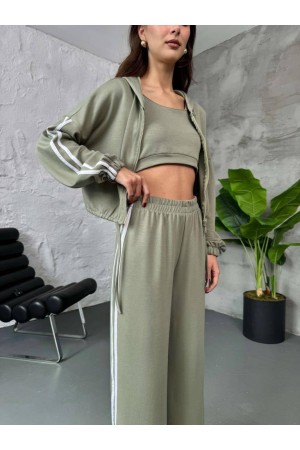 230659 "Water Green" "Tracksuit Team"