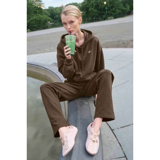 230676 KAHVE EŞOFMAN TAKIM