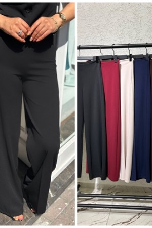 230695 LACİVERT PANTOLON