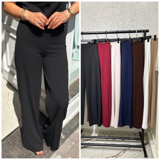 230695 LACİVERT PANTOLON