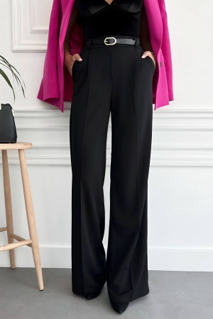 230698 SİYAH PANTOLON