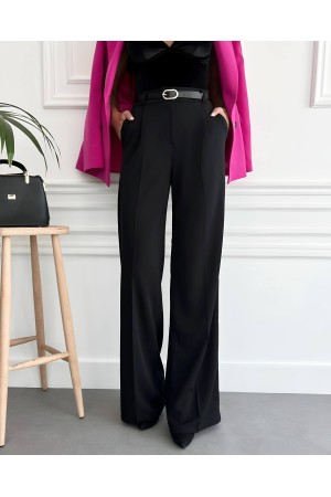 230698 BLACK TROUSERS