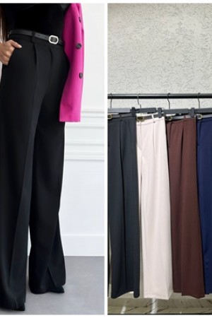 230701 LACİVERT PANTOLON