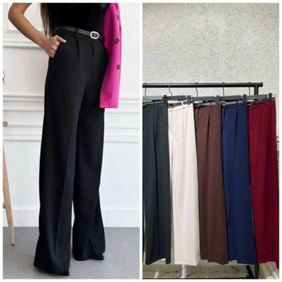 230701 LACİVERT PANTOLON