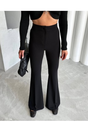 230703 SİYAH PANTOLON