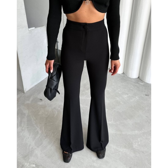 230703 BLACK TROUSERS