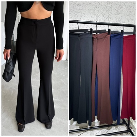 230705 LACİVERT PANTOLON