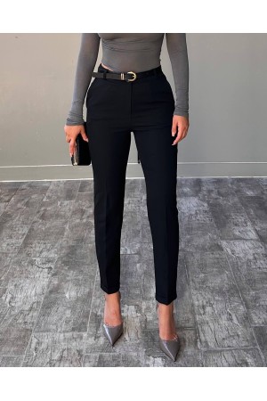 230711 SİYAH PANTOLON