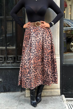 230724 Patterned SKIRT