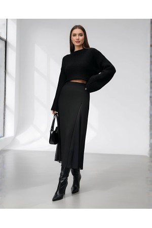 230745 SİYAH ETEK