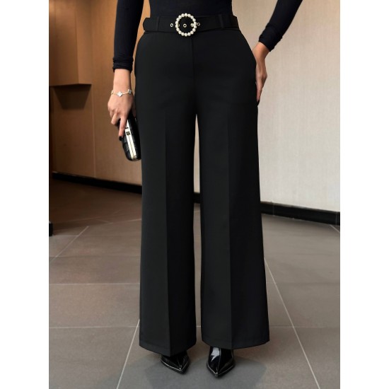 230750 SİYAH PANTOLON