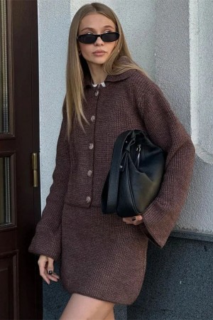 230809 COFFEE "Skirt team"