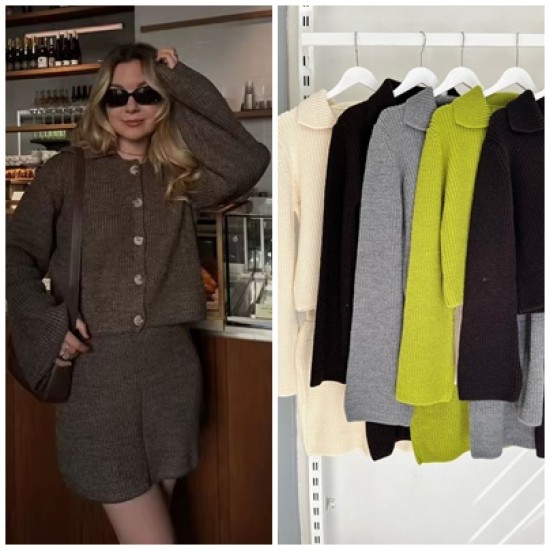 230810 BLACK "Skirt team"