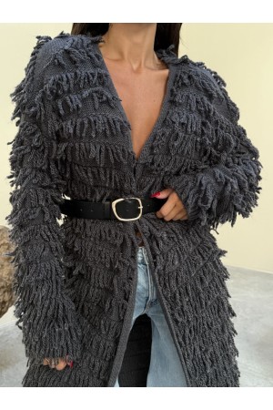 230855 ANTRASİT HIRKA