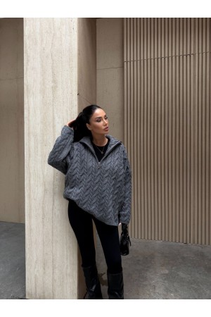 230860 ANTRASİT KAZAK