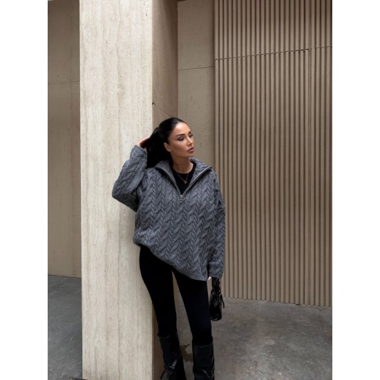 230860 ANTRASİT KAZAK