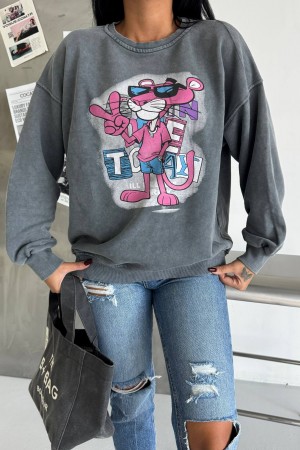 230902 ANTRASİT SWEAT