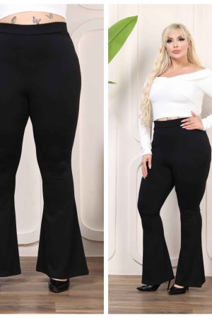 230909 SİYAH PANTOLON