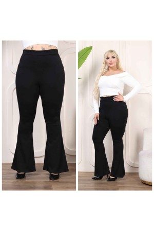 230909 SİYAH PANTOLON
