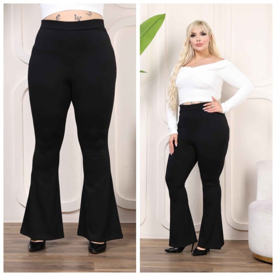 230909 SİYAH PANTOLON