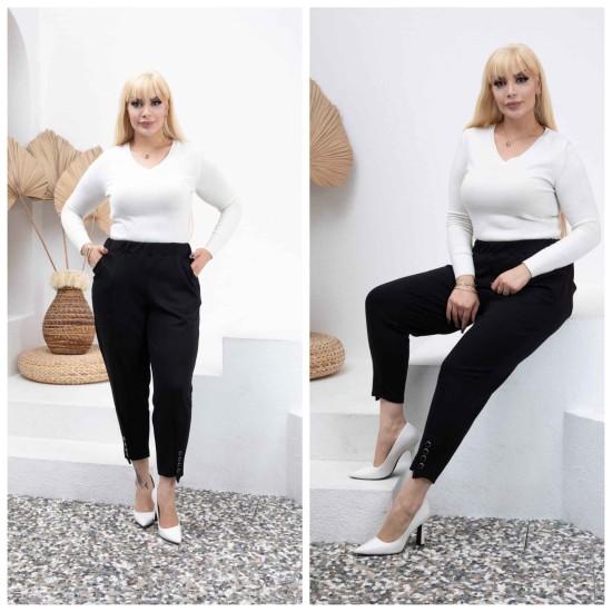 230930 BLACK WAISTCOAT