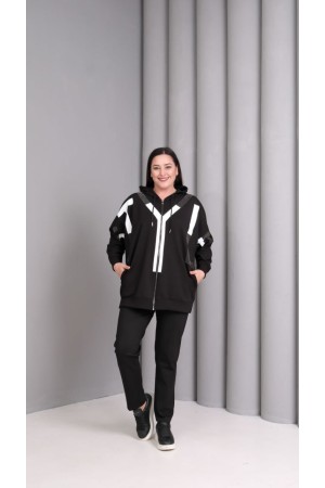 230947 SİYAH ELBİSE