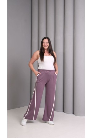 230948 LİLA PANTOLON