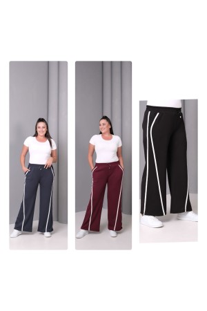 230950 SİYAH PANTOLON