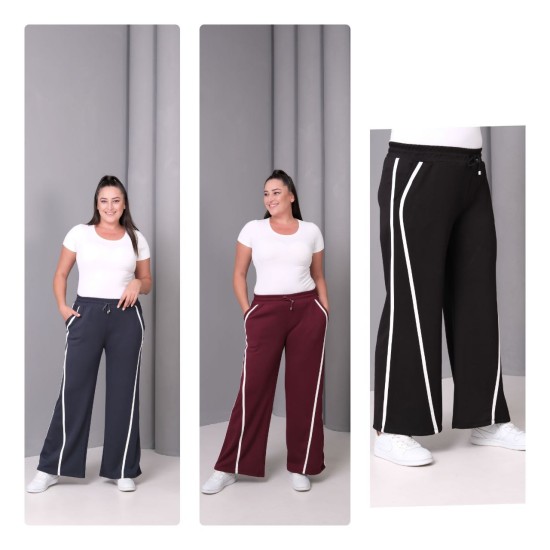 230950 SİYAH PANTOLON