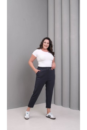 230958 SİYAH PANTOLON