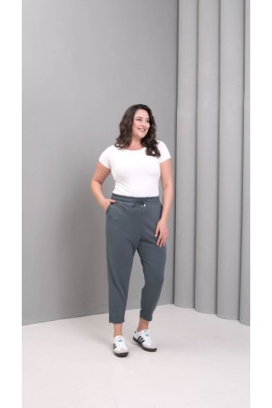 230959 ANTRASİT PANTOLON