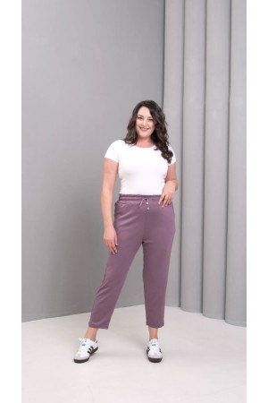 230961 "Rose -dry" TROUSERS